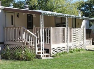 180 N Office St, Braidwood, IL 60408