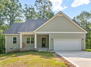 443 Circle Dr LOT 4, Tennessee Ridge, TN 37178