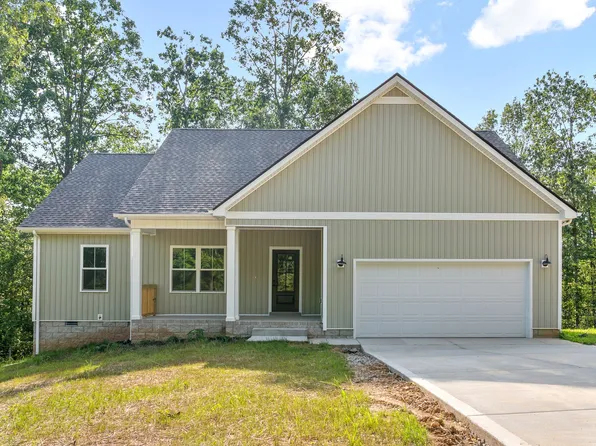 443 Circle Dr Lot 4, Tennessee Ridge, TN 37178