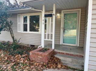 106 S Westchester Ave, Norman, OK 73069