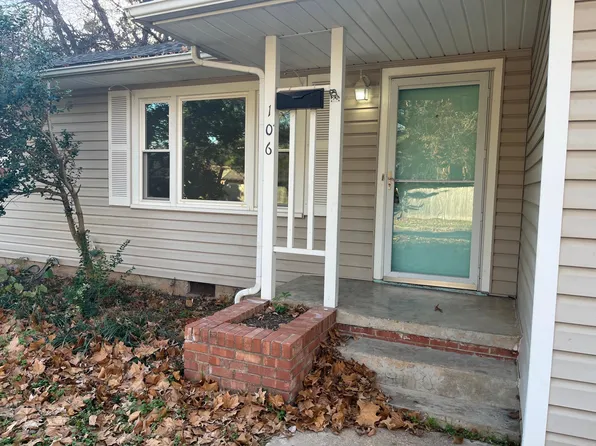 106 S Westchester Ave, Norman, OK 73069