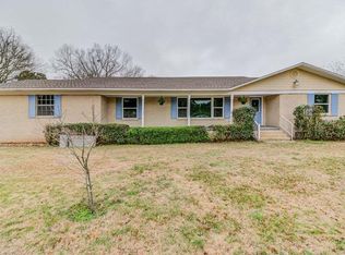 135 Camden Rd, Pensacola, FL 32534