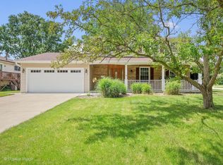 1436 S Prospect St, Wheaton, IL 60189