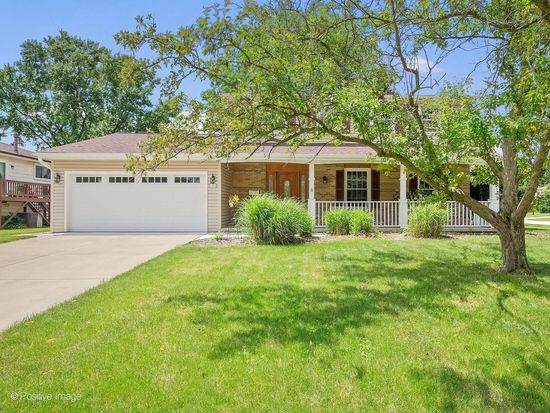 1436 S Prospect St, Wheaton, IL 60189