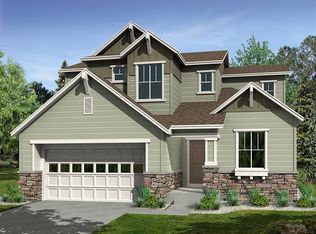 9357 Iron Mountain Way, Arvada, CO 80007
