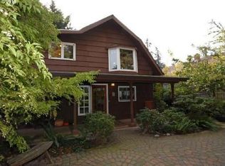 1311 Willagillespie Rd, Eugene, OR 97401