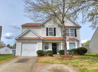 7507 Double Springs Ct, Charlotte, NC 28262