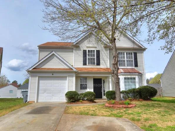 7507 Double Springs Ct, Charlotte, NC 28262