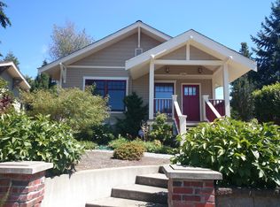 5942 42nd Ave SW, Seattle, WA 98136
