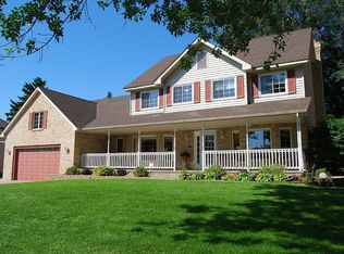 4855 Meadow Ln, Shoreview, MN 55126