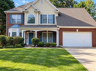 4881 Arcado Rd SW, Lilburn, GA 30047