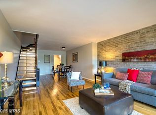 1291 Delaware Ave SW #75, Washington, DC 20024