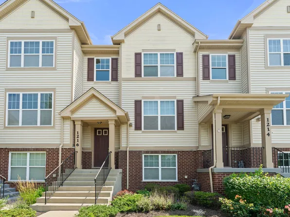 1216 Evergreen Ave, Des Plaines, IL 60016