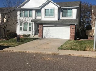 20561 E Mansfield Ave, Aurora, CO 80013