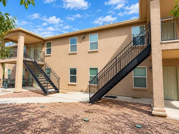 8235 Carpenter Dr #F, El Paso, TX 79907