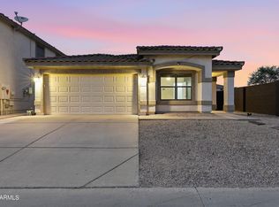 3454 S CHAPARRAL Road, Apache Junction, AZ 85119