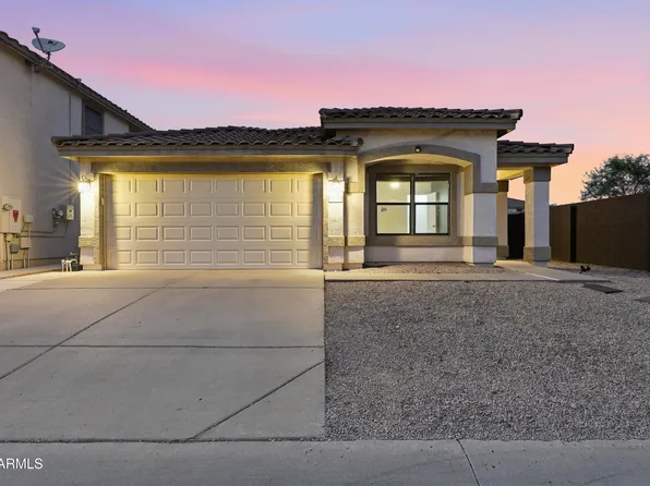 3454 S CHAPARRAL Road, Apache Junction, AZ 85119