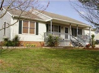 6657 Kimberly Dr, Gloucester, VA 23061