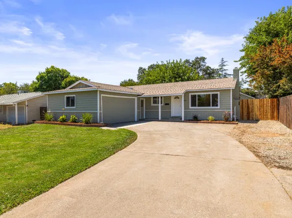 6501 Navion Dr, Citrus Heights, CA 95621