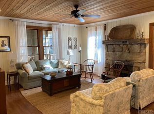 546 Franklin Rd, Highlands, NC 28741