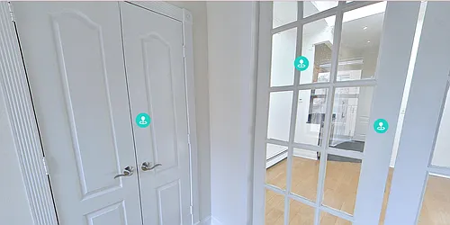 Rented by REAL New York