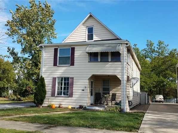 4017 W 119th St, Linndale, OH 44135