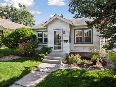 5229 29th Ave S, Minneapolis, MN, 55417