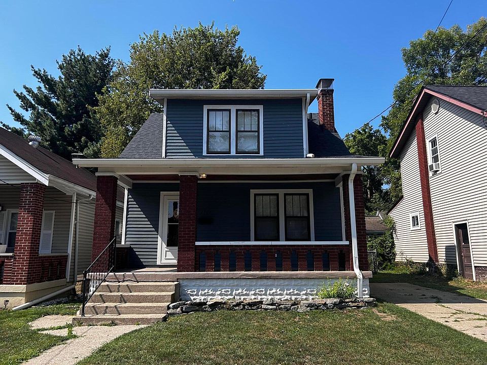 1st image of 2721 Rosina Ave