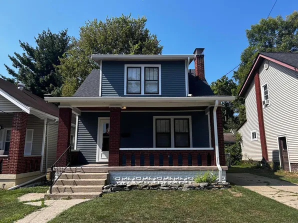 2721 Rosina Ave, Covington, KY 41015