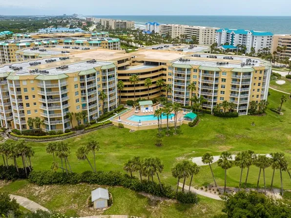 4650 Links Village Dr Unit D605, Ponce Inlet, FL 32127
