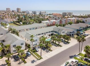114 E Atol St, South Padre Island, TX 78597