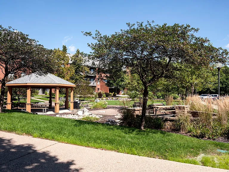 Park at City West Apartments — Photo 15