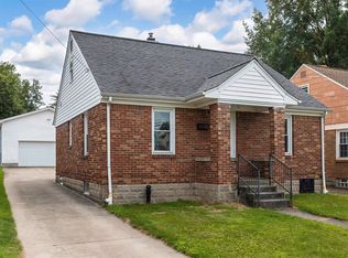 447 E 33rd St, Erie, PA 16504