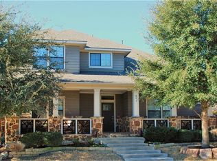 602 Seeport Dr, Allen, TX 75013