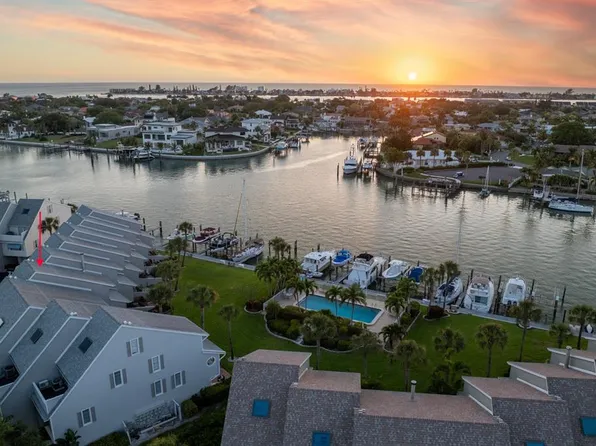 370 Pinellas Bayway S APT E, Saint Petersburg, FL 33715