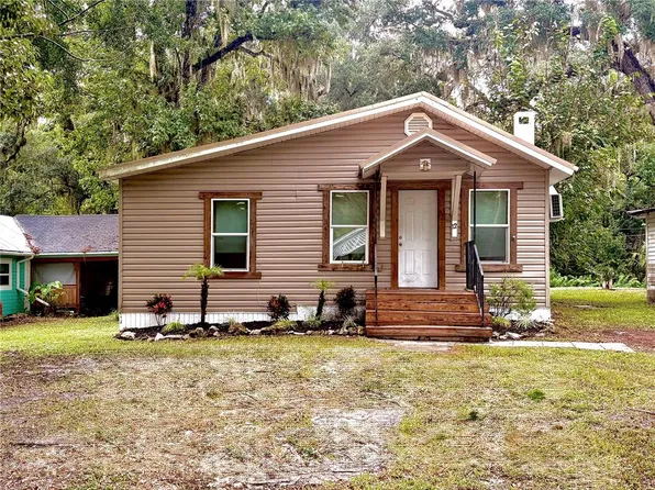 12 61ST STREET, YANKEETOWN, FL 34498