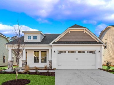 5028 Cambria Ct., Little River, SC, 29566