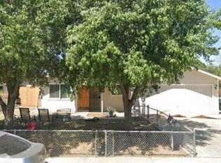 1589 S Marion St, Tulare, CA 93274