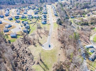 0 Battle Bluff Dr LOT 74, Rossville, GA 30741