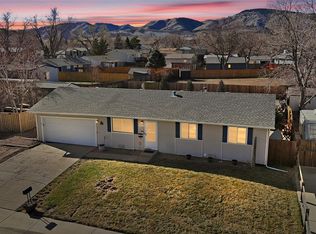 5971 Crestone Street, Golden, CO 80403