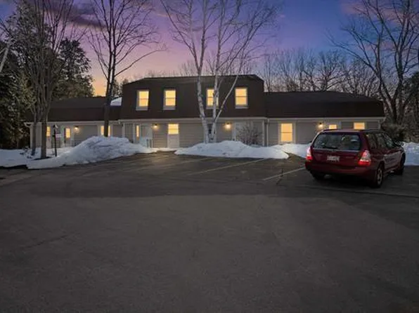 10702 Timber Ridge Cir Unit 4D, Sister Bay, WI 54234