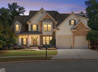 178 Templeton Ln, Villa Rica, GA 30180