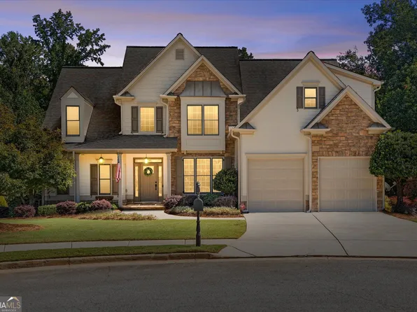 178 Templeton Ln, Villa Rica, GA 30180