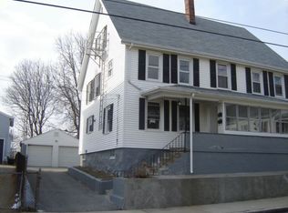 529 Lawton St, Fall River, MA 02721
