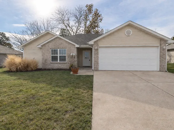 1610 Typhoon Dr, Columbia, MO 65202