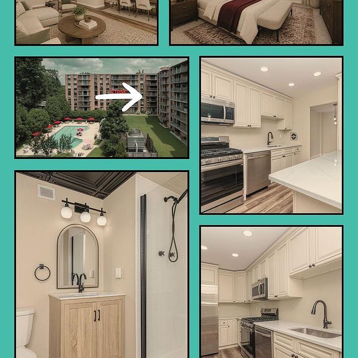 1st image of 801 Yale Ave APT 827