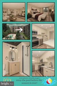 801 Yale Ave APT 827, Swarthmore, PA, 19081