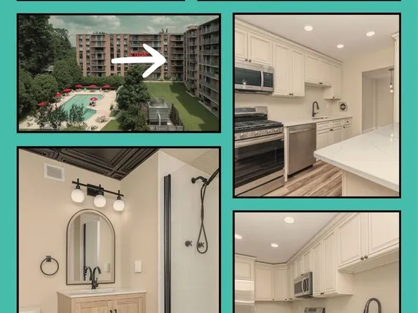 801 Yale Ave APT 827, Swarthmore, PA 19081