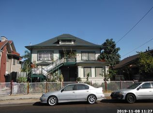 1125 1/2 W 18th St #1123, Los Angeles, CA 90015