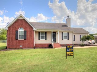 105 Reelfoot Ct, Murfreesboro, TN 37129